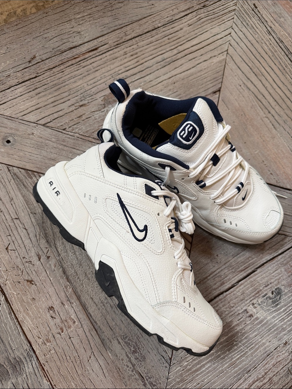 NIKE Air Definition Sneakers